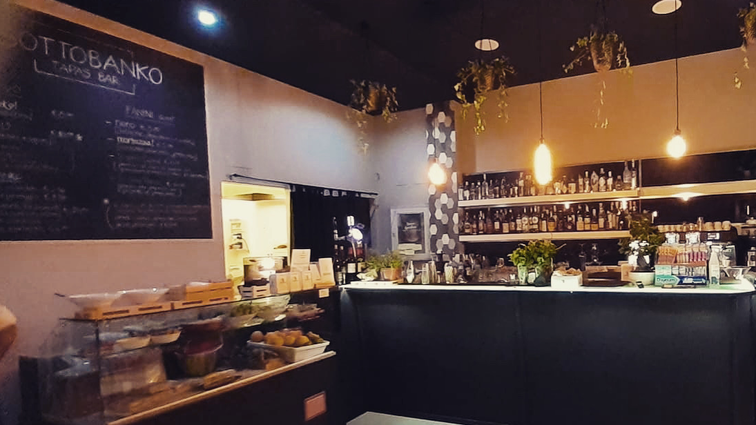 Sottobanko Cocktail Bar · Foto 6