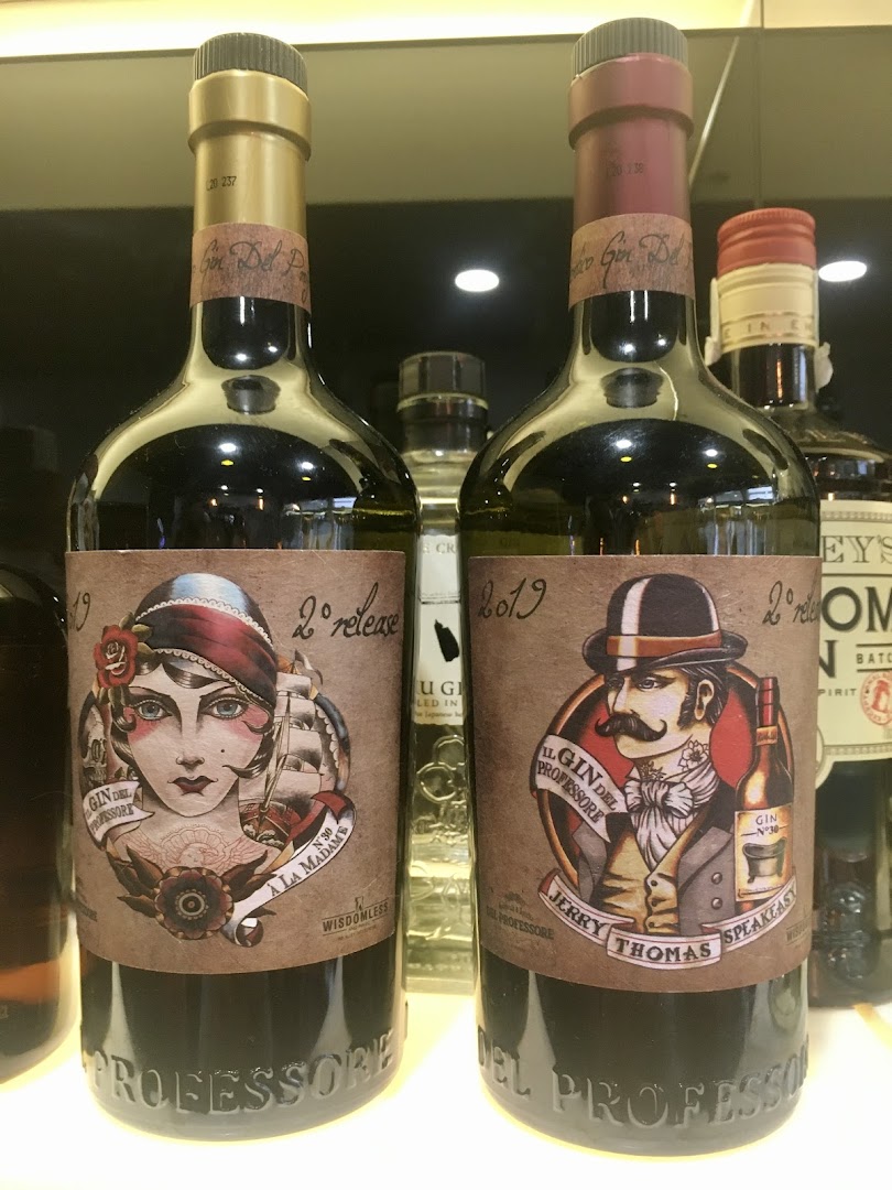 Sottobanko Cocktail Bar · Foto 7